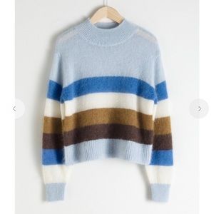 & Other Stories Sweater